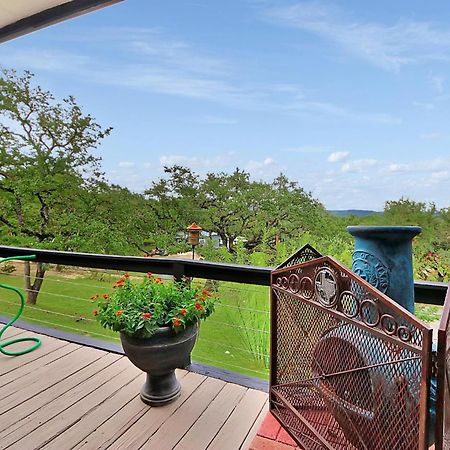 Villa The Summit Wimberley Exterior foto