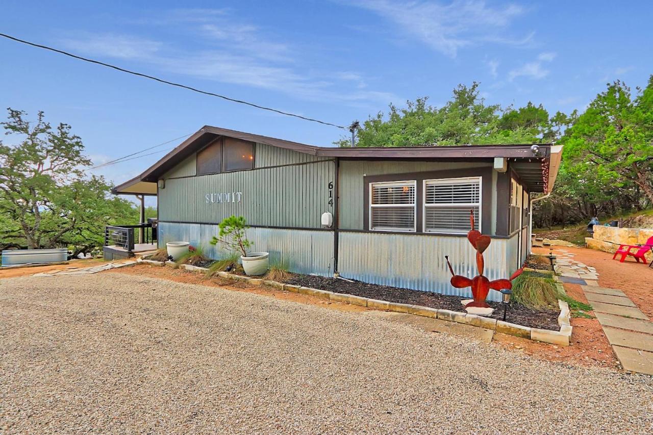 Villa The Summit Wimberley Exterior foto