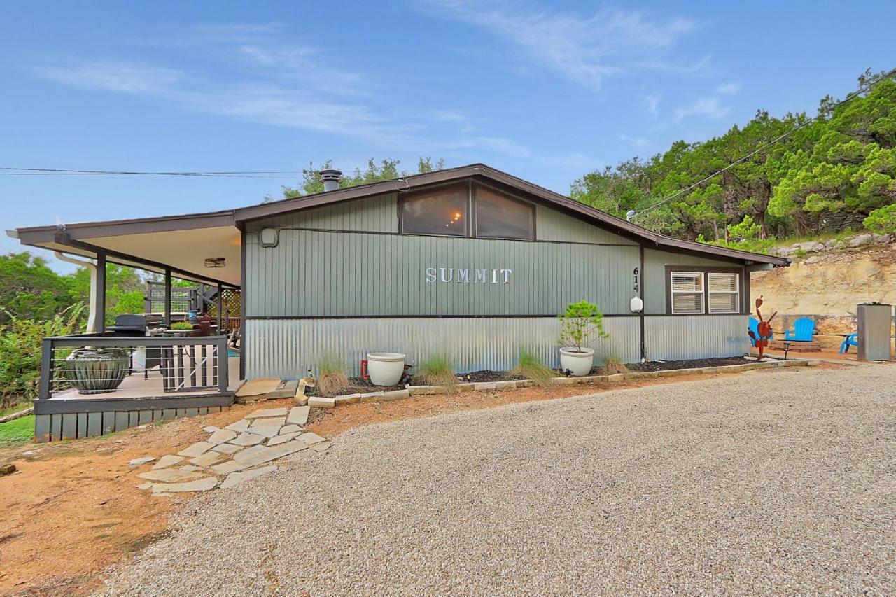 Villa The Summit Wimberley Exterior foto